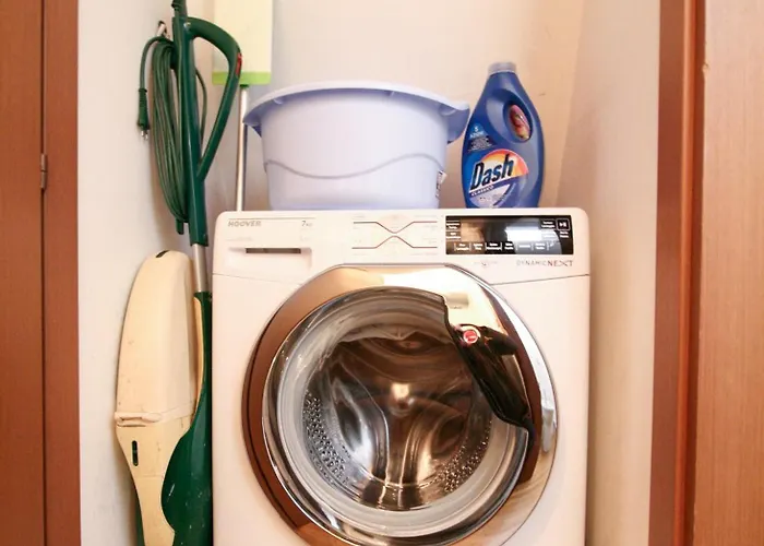 San Siro Апартаменты