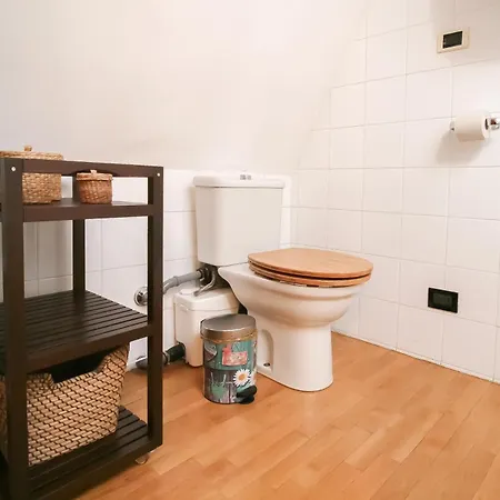 Apartamento San Siro *