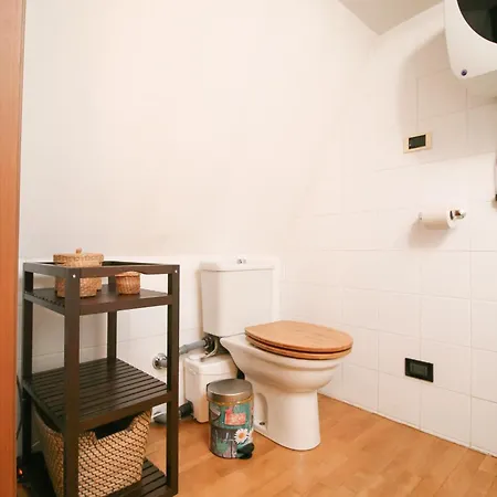 Apartamento San Siro Milán