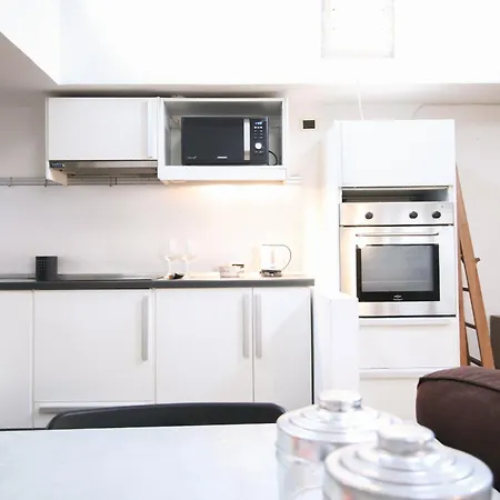 San Siro Apartamento Milán