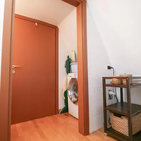 San Siro Apartamento Milán