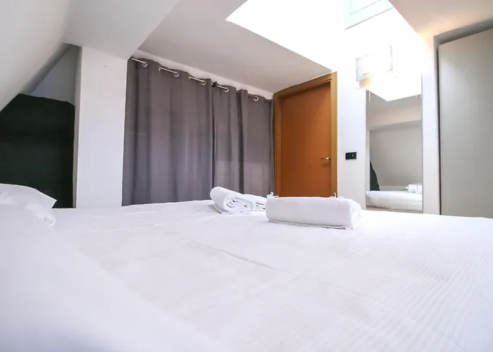 Appartamento San Siro Milano