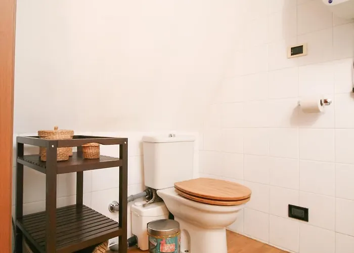 Appartamento San Siro Milano