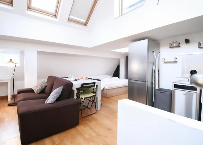 Appartamento San Siro *