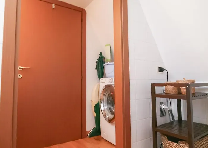 San Siro Appartamento Milano