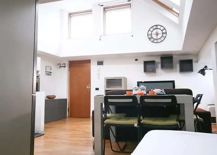 San Siro Appartamento Milano