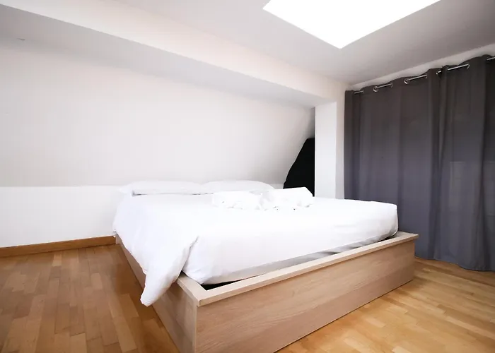 Appartamento San Siro Milano