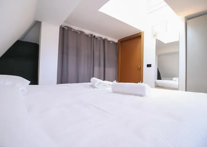 Appartamento San Siro *