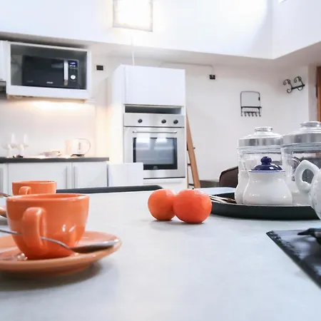 San Siro Apartment *