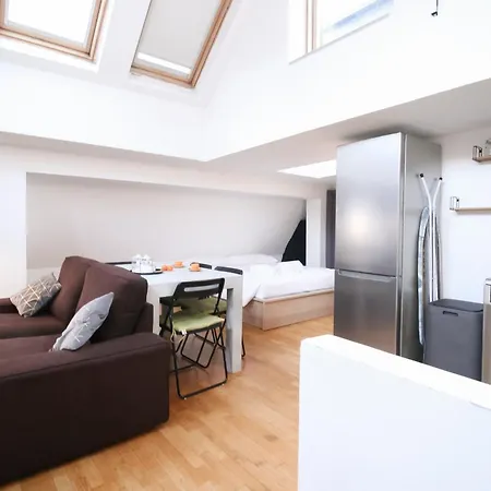 Apartment San Siro *