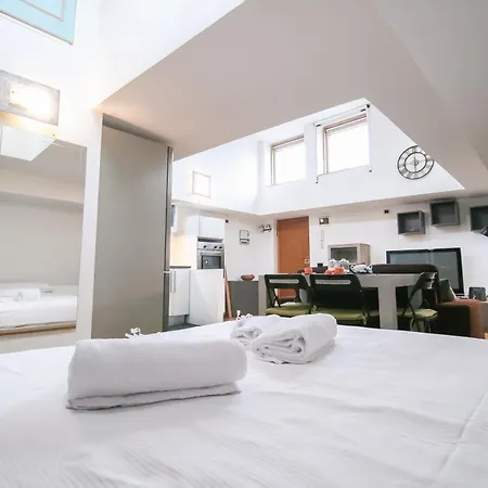 Apartment San Siro *