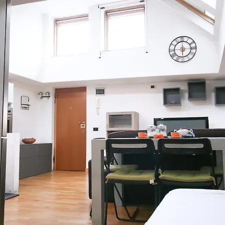San Siro Apartment Milan