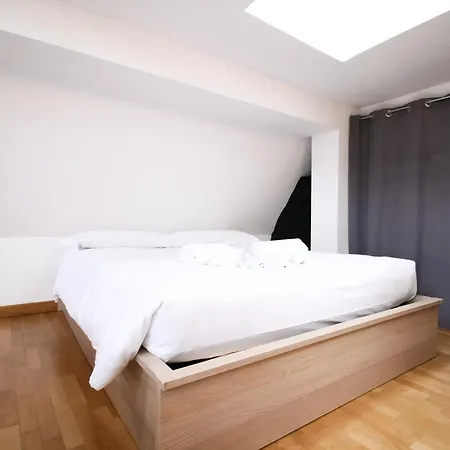 Apartment San Siro Milan