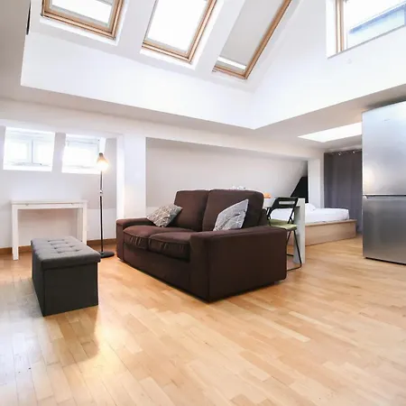 San Siro Apartment *