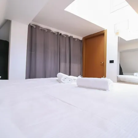 Apartment San Siro *