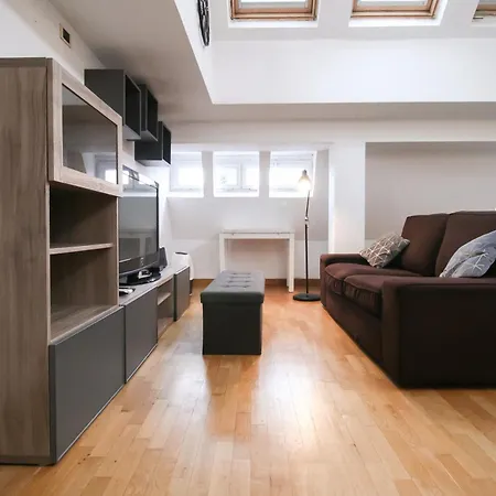 San Siro Apartment Milan